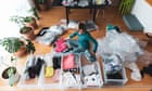 How to declutter your home before Christmas How to declutter your home before Christmas