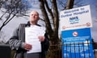 Locum psychiatrists providing poor care in Scotland, campaigners say