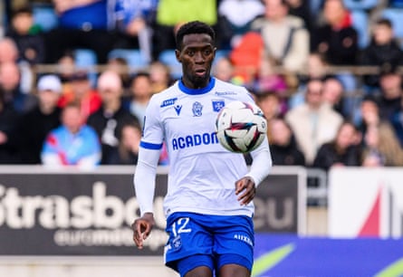 Birama Touré