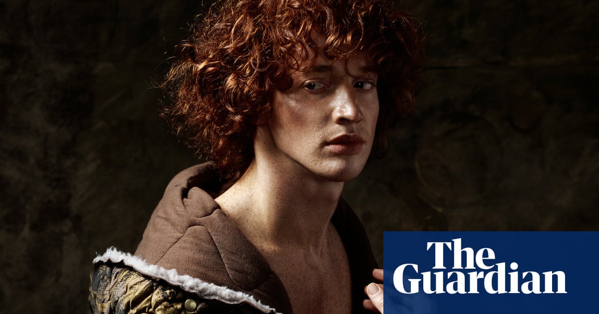 Erwin Olaf: photography's Dutch master – in pictures