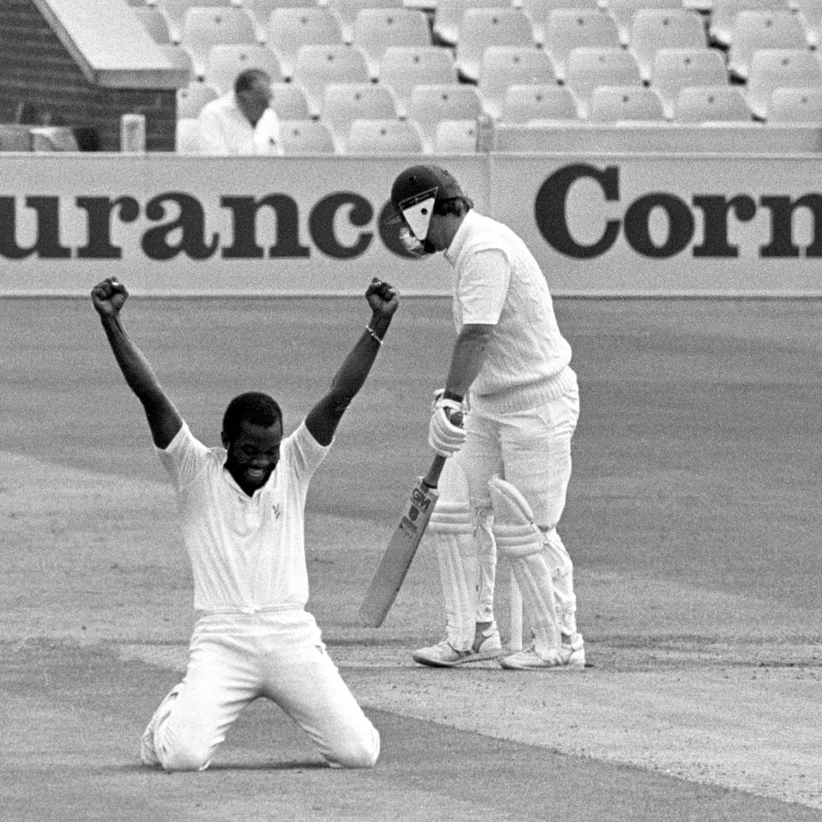 West indies vs pakistan 1988