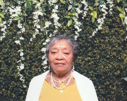 Maria Kikkert