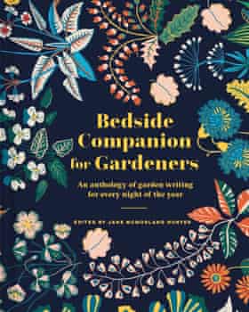 ‘Perfect under-the-duvet reading’: Bedside Companion for Gardeners.