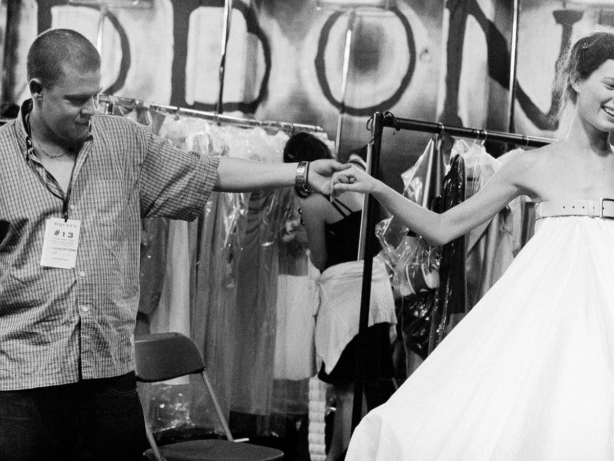 McQueen': Iconic Fashion Shows That Defined The Designer's, 40% OFF