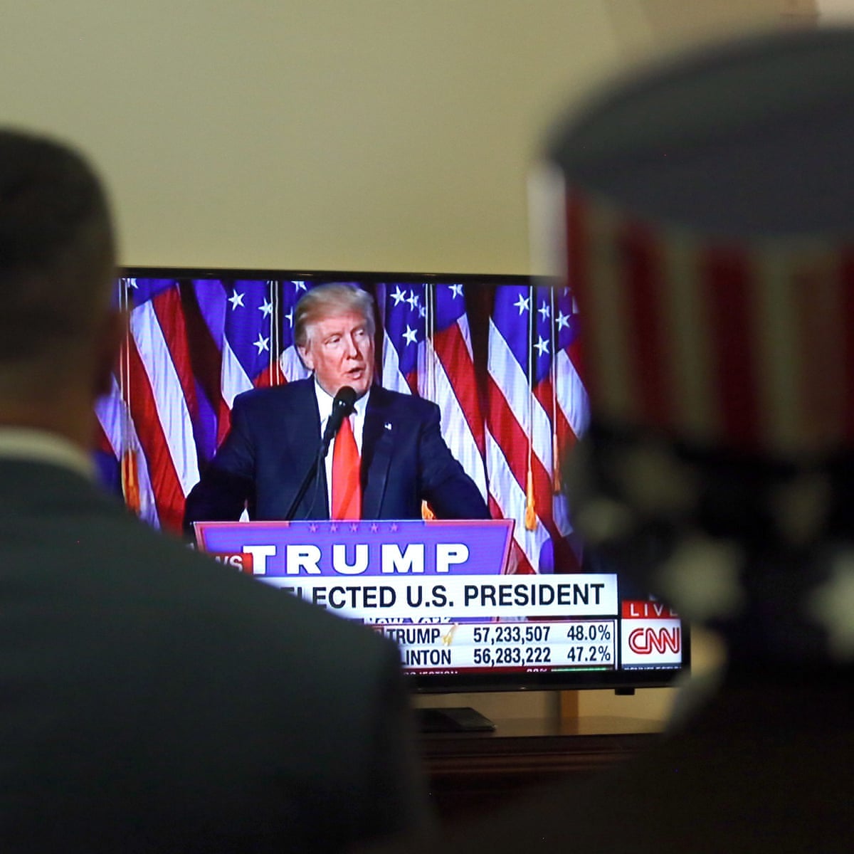 What Will President Donald Trump Do Predicting His Policy Agenda Donald Trump The Guardian