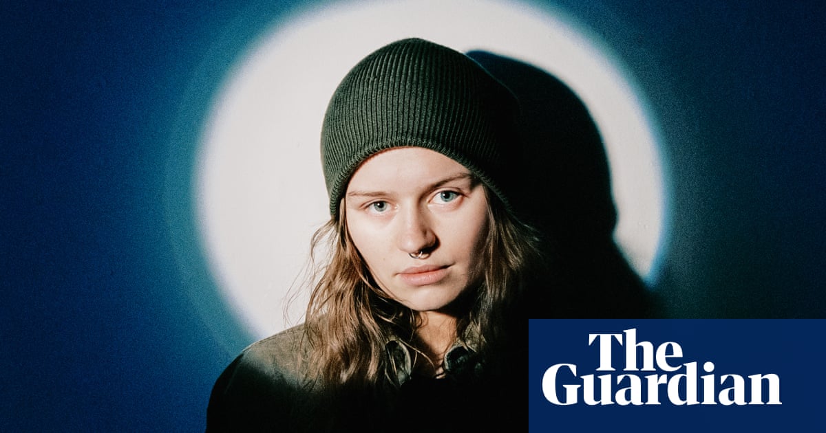 Girl in Red: ‘If my songs can normalise queerness, that’s amazing’