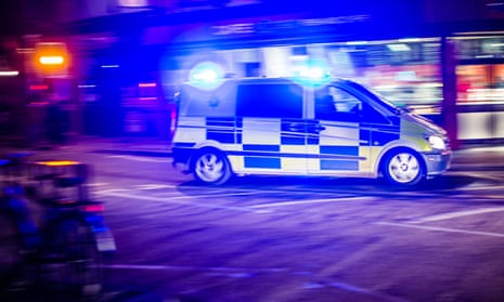 I used to fear working NHS night shifts would kill me | John Bryant | The Guardian