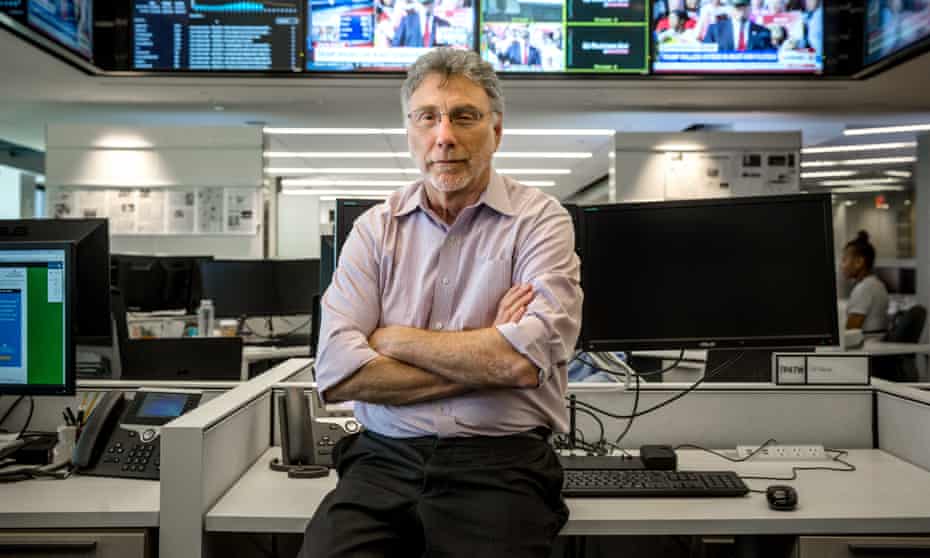 The Washington Post Silenced One Of Its Reporters It Now Owes Her An Apology Arwa Mahdawi The Guardian