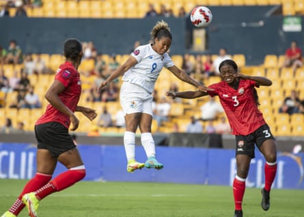 Women's World Cup 2023 team guides part 24: Panama, Women's World Cup 2023:  Guardian Experts' Network