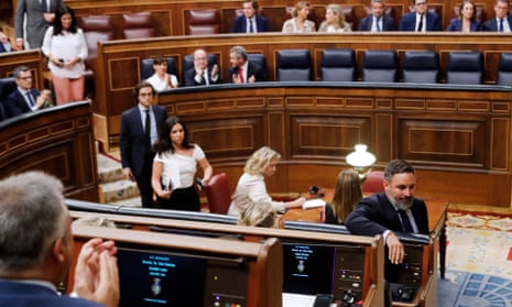 Spain grants Basque, Catalan and Galician languages parliamentary