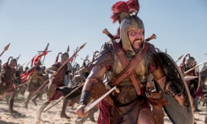 troy fall of a