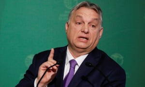 Hungary Passes Law That Will Let Orban Rule By Decree World News