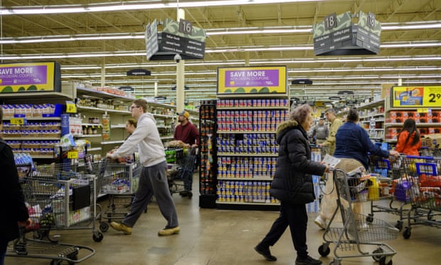 America Is In Crisis We Need Universal Basic Income Now Karl Widerquist The Guardian America Is In Crisis We Need Universal Basic Income Now Karl Widerquist The Guardian