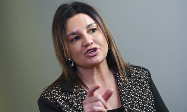 Jacqui Lambie