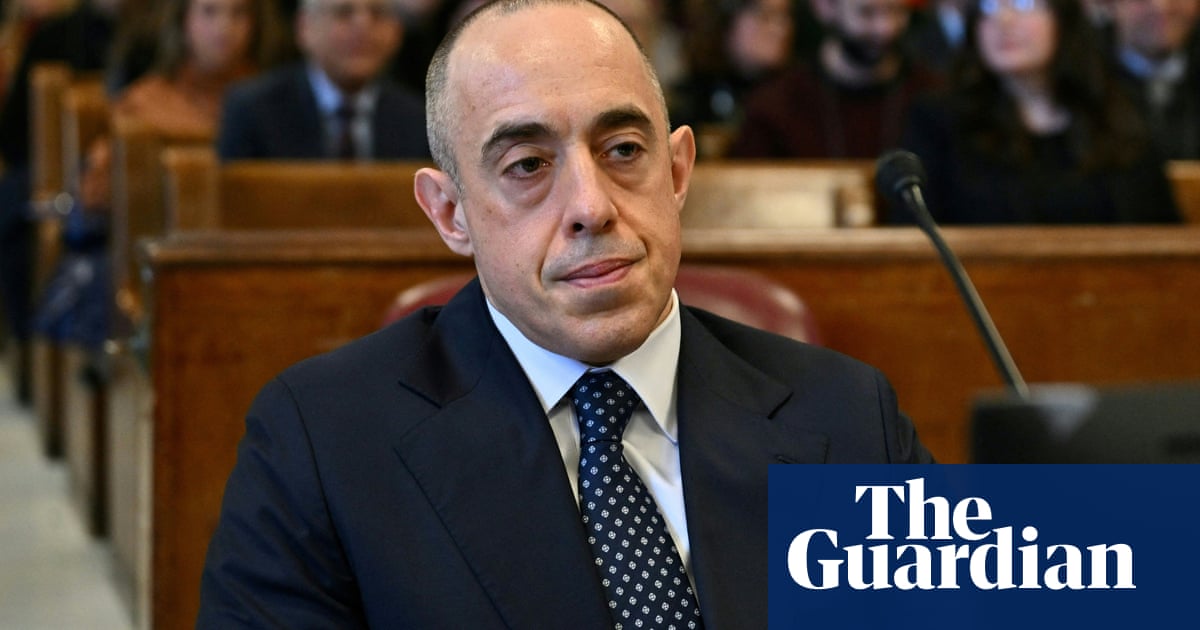DoJ leader suggested defying courts over deportations, whistleblower says