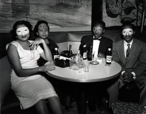 Eldorado Ballroom, Houston, Texas, ca. 1965