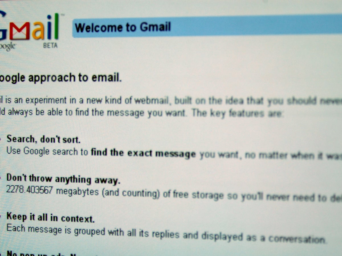 Can My Employer Read Emails In My Gmail Account Technology