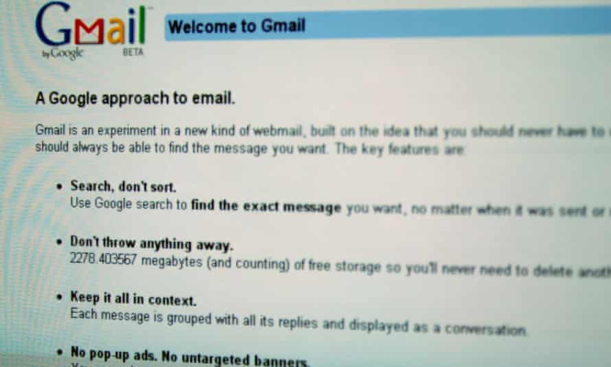 gmail