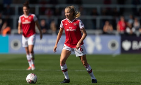 Arsenal will reach UEFA Women's Champions League landmark in FC