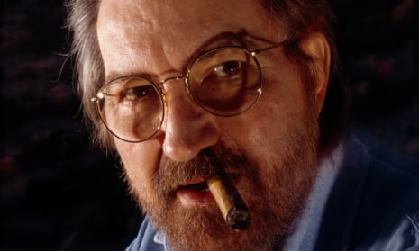 ‘There was a rack of chain saws for sale. I said, “if I start the saw, those people would just part. They would get out of my way,”’ Tobe Hooper explained about the inspiration for his film.