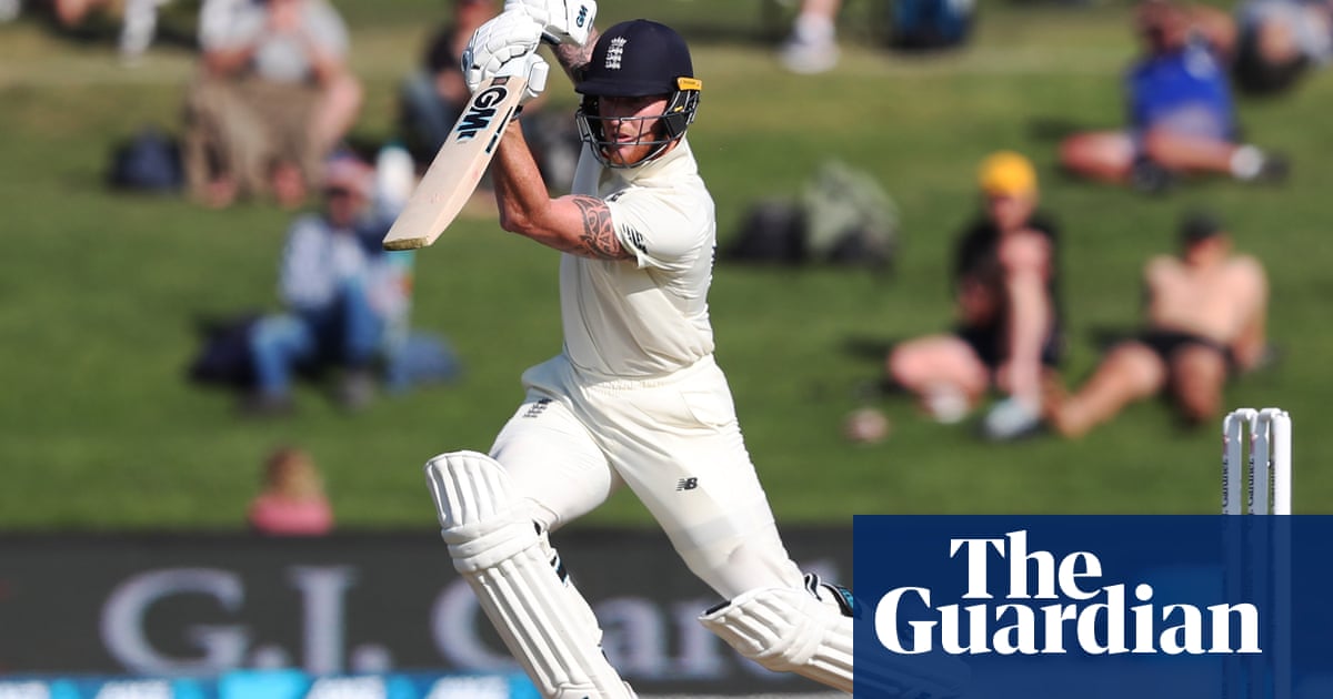 England’s ‘freak’ Ben Stokes the wicket New Zealand want, says Neil Wagner
