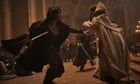 The Three Musketeers: D'Artagnan review - one for all fans of roistering and horse-jumping