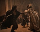 Swashbuckling Spectacle: French Blockbuster Revitalises Classic Tale with Grit and Grandeur
