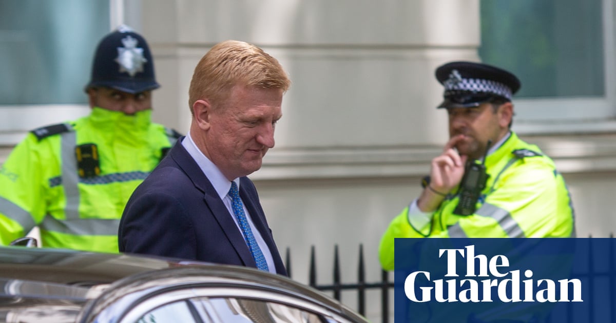 AIは産業革命よりも英国に大きな影響を与える可能性があるとダウデン氏は言う from theguardian.com AIは産業革命よりも英国に大きな影響を与える可能性があるとダウデン氏は言う from theguardian.com