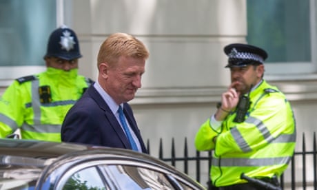 L'IA pourrait avoir un impact plus important sur le Royaume-Uni que la révolution industrielle, selon Dowden L'IA pourrait avoir un impact plus important sur le Royaume-Uni que la révolution industrielle, selon Dowden