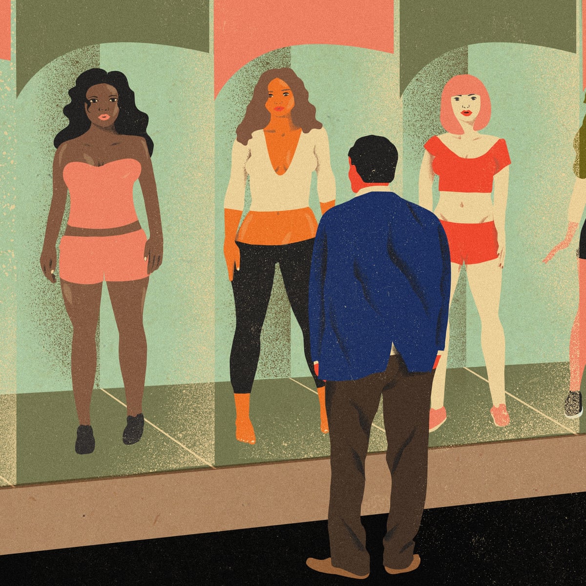 What I learned about male desire in a sex doll factory | Sex | The Guardian What I learned about male desire in a sex doll factory | Sex | The Guardian