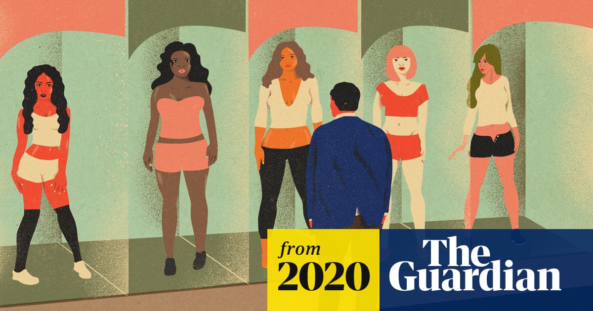 What I learned about male desire in a sex doll factory | Sex | The Guardian What I learned about male desire in a sex doll factory | Sex | The Guardian