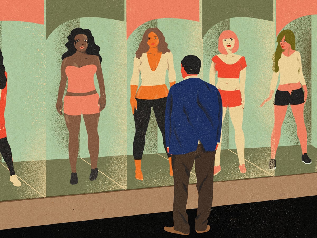 What I learned about male desire in a sex doll factory | Sex | The Guardian What I learned about male desire in a sex doll factory | Sex | The Guardian