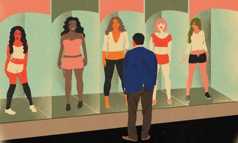 What I learned about male desire in a sex doll factory | Sex | The Guardian What I learned about male desire in a sex doll factory | Sex | The Guardian