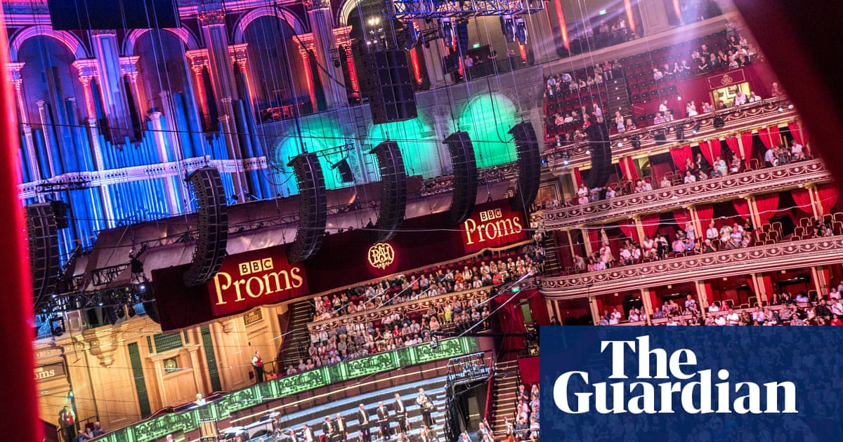 ‘We hear things no one else notices’: Proms composers on their extraordinary new music