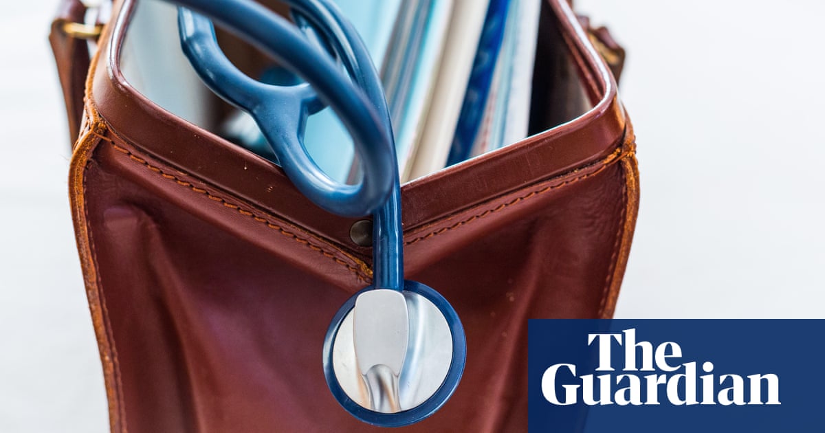 Every person should have care - not lethal drugs | Letters