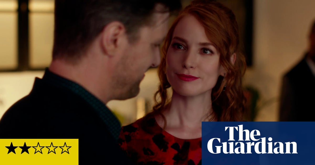 Modern Persuasion review – Austen in Manhattan is a load of old bonnets