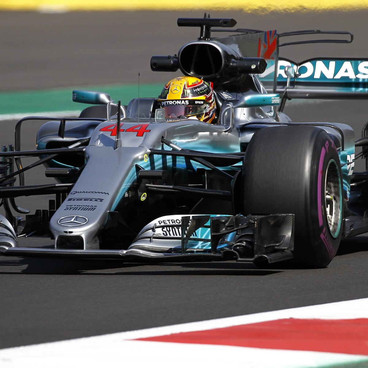 Why Lewis Hamilton Has Secured His Place Among The Greatest F1 Drivers Lewis Hamilton The Guardian