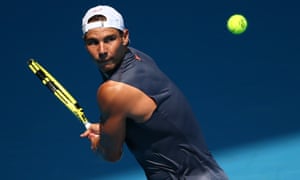Rafael Nadal