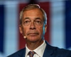 Badenoch and Farage in spat over Chagos Islands, as she calls his offer to Trump ‘humiliating’ – UK politics live
