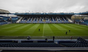 The EFL has charged Sheffield Wednesday in relation to the sale of Hillsborough.