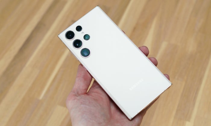 Samsung Galaxy S23 Ultra review: ultra camera, ultra power, ultra ...