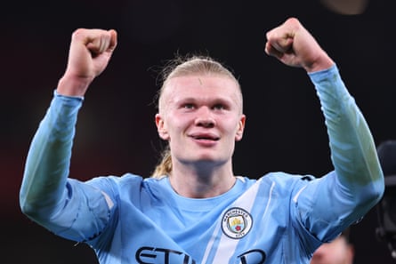 Erling Haaland