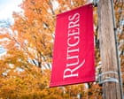 Rutgers professor moving to Europe after threats over antifa accusations