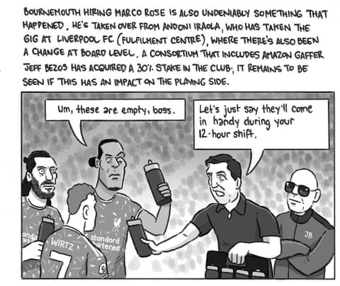 David Squires, panel 3