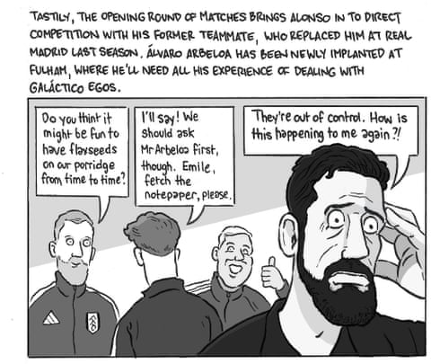 David Squires, panel 5
