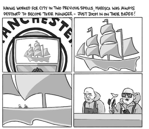 David Squires, panel 2