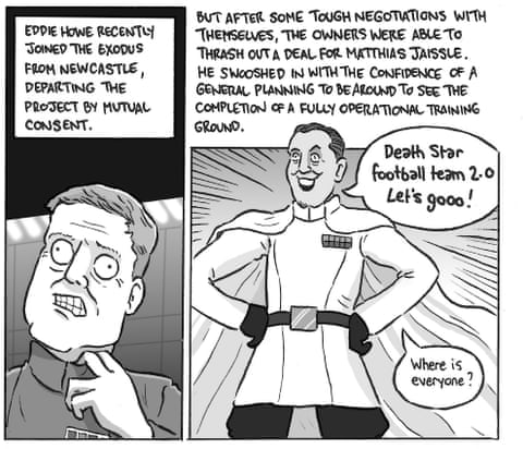 David Squires, panel 6