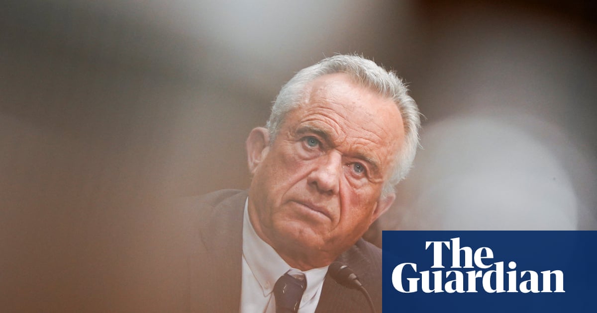 RFK Jr lied in Senate confirmation hearings, newly revealed documents indicate