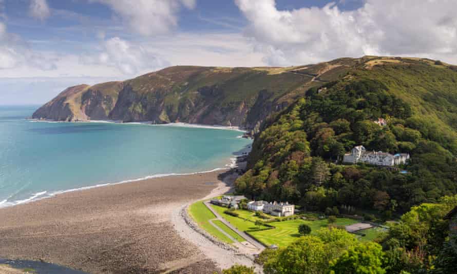 Lynmouth