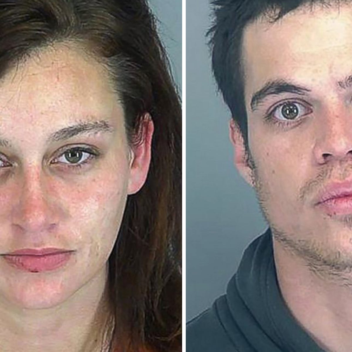 Young Couple S Remains Found On South Carolina Property Of Serial Killer Suspect South Carolina The Guardian
